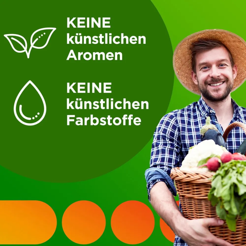 Gummies Multi . - Leckere Multivitamin Gummies mit wichtigen Mikronährstoffen für Erwachsene zur Unterstützung der Ernährung|Centrum Online