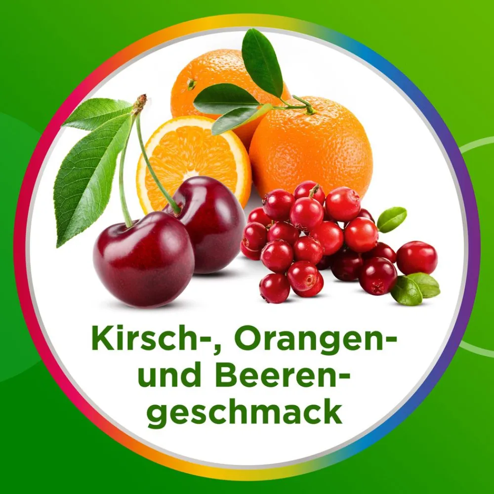 Gummies Multi . - Leckere Multivitamin Gummies mit wichtigen Mikronährstoffen für Erwachsene zur Unterstützung der Ernährung|Centrum Online