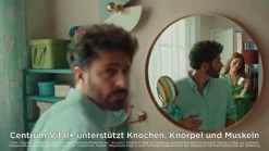 Vital+ Knochen, Knorpel & Muskeln, - Jetzt 20% mit dem Code Vitamine20 sparen*|Centrum Outlet