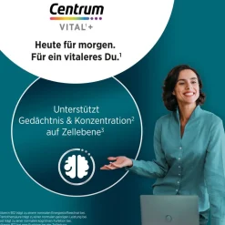 Vital+ Mentale Leistung - Jetzt 20% mit dem Code Vitamine20 sparen*><noscript><img width=