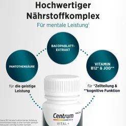 Vital+ Mentale Leistung - Jetzt 20% mit dem Code Vitamine20 sparen*><noscript><img width=