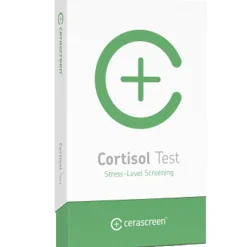 cerascreen® Cortisol Test> Clearance