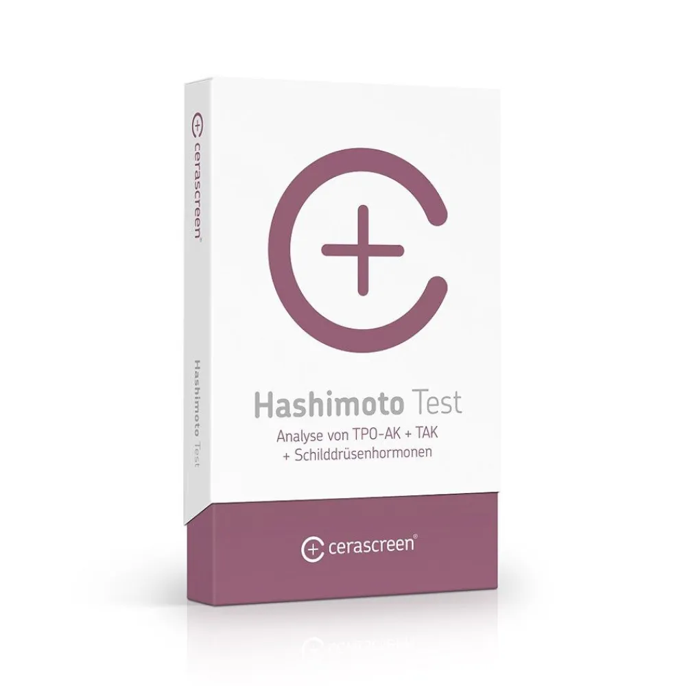 cerascreen® Hashimoto Test| Sale