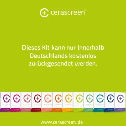 cerascreen® Hashimoto Test| Sale