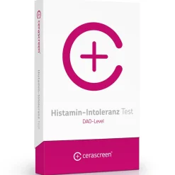 cerascreen® Histamin-Intoleranz Test| Discount