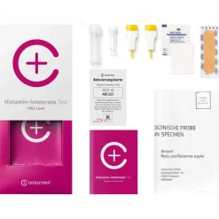 cerascreen® Histamin-Intoleranz Test| Discount