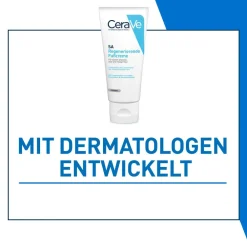 feuchtigkeitsspendende Fußcreme|Cerave Hot