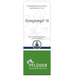 Cereginkgo® H> Hot