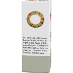 CERES Spitzwegerich Plantago lanceolata Extrakt Tropfen><noscript><img width=