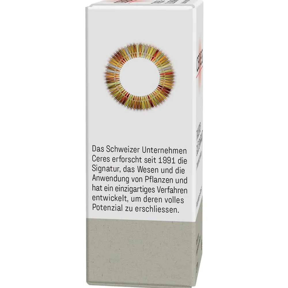 CERES Spitzwegerich Plantago lanceolata Extrakt Tropfen> Discount