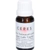 CERES Taraxacum comp. Leber-Galle Tropfen> Hot
