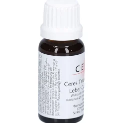 CERES Taraxacum comp. Leber-Galle Tropfen> Hot