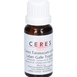 CERES Taraxacum comp. Leber-Galle Tropfen><noscript><img width=