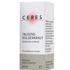 CERES Tausend Güldenkraut Centaurium><noscript><img width=