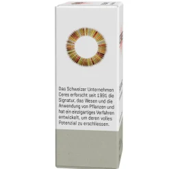 CERES Wegwarte Cichorium intybus Extrakt Tropfen| New