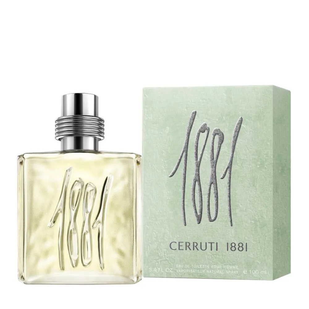 , 1881 Pour Homme EdT Nat. Spray>CERRUTI Outlet