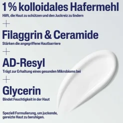 CETAPHIL PRO ItchControl Akut Repair Creme reduziert Symptome bei Neurodermitis><noscript><img width=