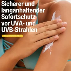 SUN Liposomale Lotion SPF 30 Feuchtigkeitsspendende Sonnenschutzlotion><noscript><img width=