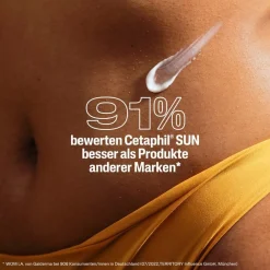SUN Liposomale Lotion SPF 30 Feuchtigkeitsspendende Sonnenschutzlotion><noscript><img width=