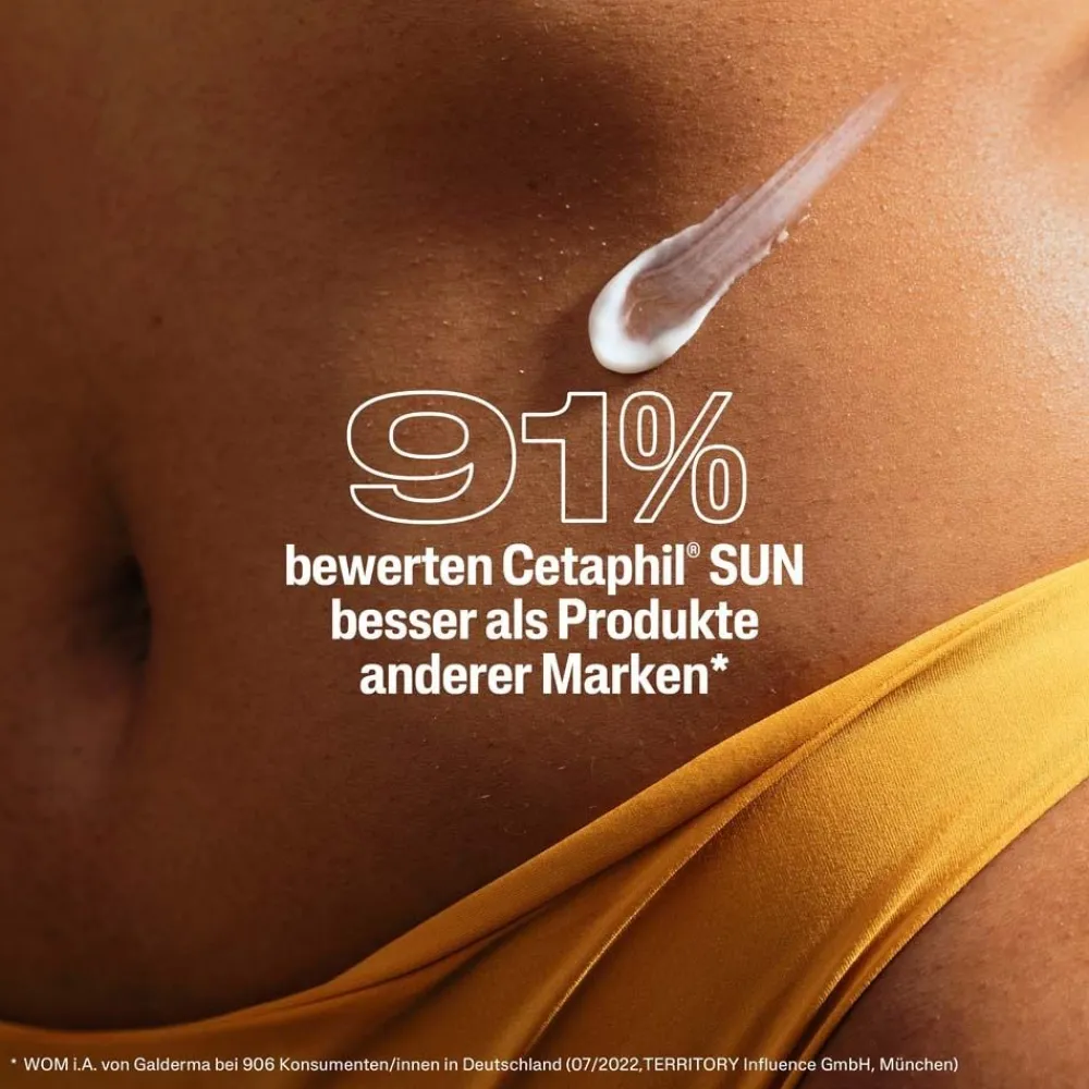SUN Liposomale Lotion SPF 30 Feuchtigkeitsspendende Sonnenschutzlotion>Cetaphil Best