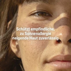SUN Sensitive Gel-Fluid SPF 50+ Extra-leichter Sonnenschutz Gesicht|Cetaphil Clearance