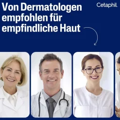 SUN Sensitive Gel-Fluid SPF 50+ Extra-leichter Sonnenschutz Gesicht|Cetaphil Clearance