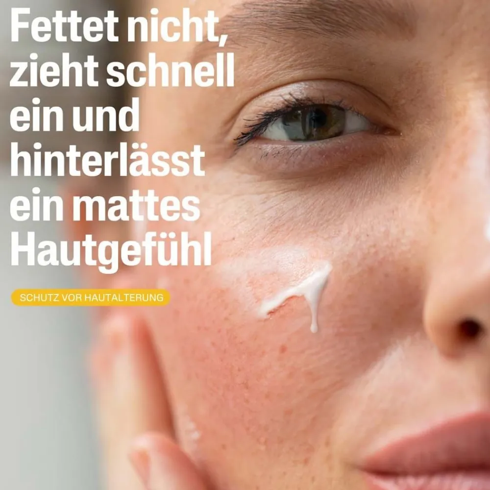 SUN Sensitive Gel-Fluid SPF 30 Extra-leichter Sonnenschutz Gesicht>Cetaphil Best