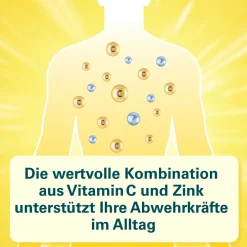 ® Abwehr Fit Nahrungsergänzungsmittel mit Ascorbinsäure (Vitamin C) und Zink><noscript><img width=