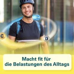 ® Abwehr Fit Nahrungsergänzungsmittel mit Ascorbinsäure (Vitamin C) und Zink><noscript><img width=