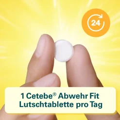 ® Abwehr Fit Nahrungsergänzungsmittel mit Ascorbinsäure (Vitamin C) und Zink><noscript><img width=