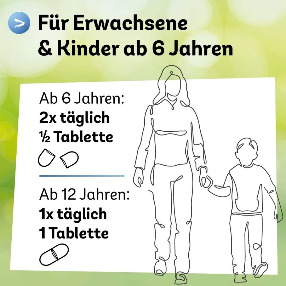 CetiDex® 10mg, bei Allergien> Online