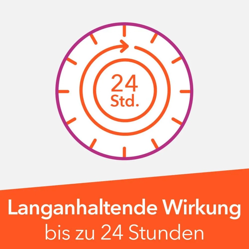 Cetirizin-ratiopharm® Saft – zur Linderung allergischer Symptome wie Heuschnupfen und Nesselsucht| Sale