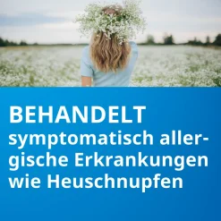 STADA® 10 mg Filmtabletten bei Allergien|Cetirizin Outlet