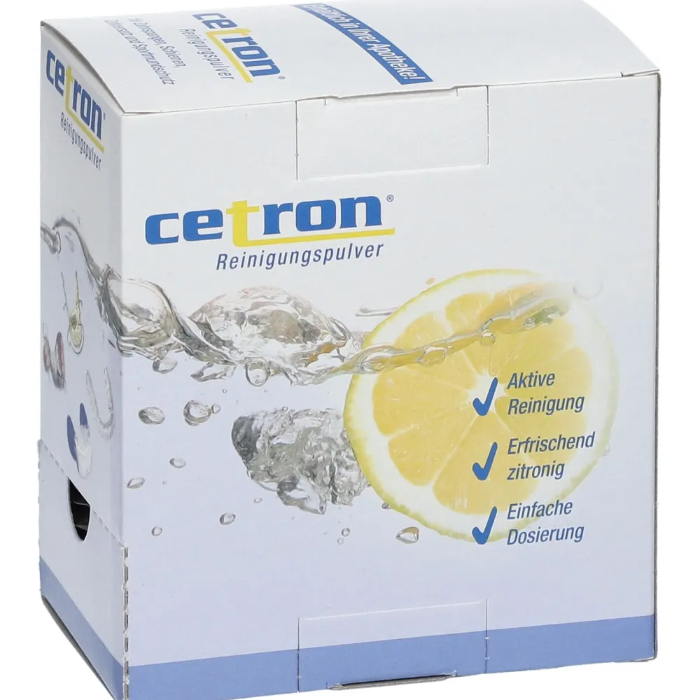 Cetron® Reinigungspulver> Online
