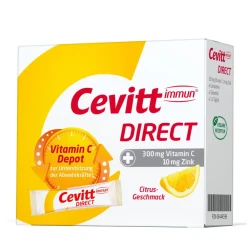 immun® Direct Pellets|Cevitt Outlet
