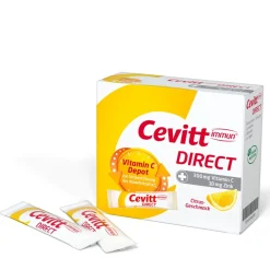 immun® Direct Pellets|Cevitt Outlet