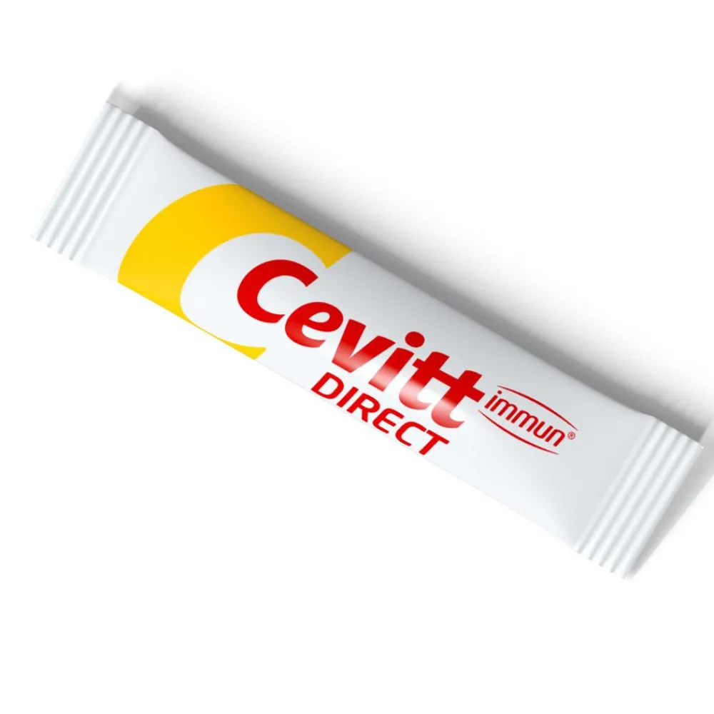 immun® Direct Pellets|Cevitt Outlet