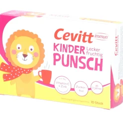 immun® Kinderpunsch>Cevitt Online
