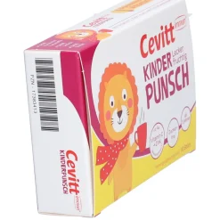 immun® Kinderpunsch>Cevitt Online