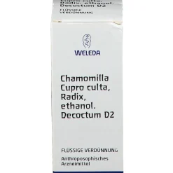 Chamomilla Cupro culta Radix D2><noscript><img width=