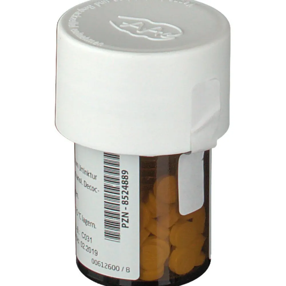 Chamomilla Radix 2 %|WELEDA Discount