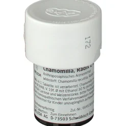 Chamomilla Radix 2 %|WELEDA Discount