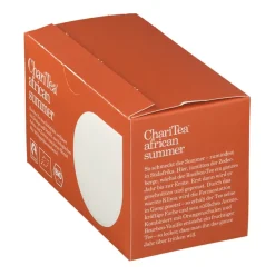 ChariTea® african summer> Discount