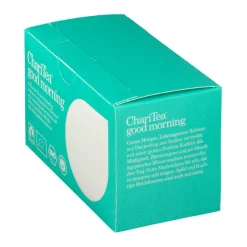 ChariTea® good morning| New