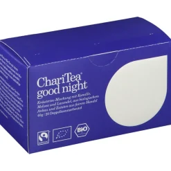 ChariTea® good night| Best