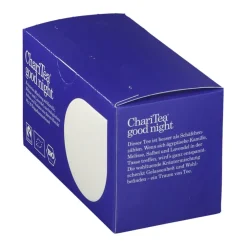 ChariTea® good night| Best
