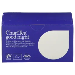 ChariTea® good night| Best