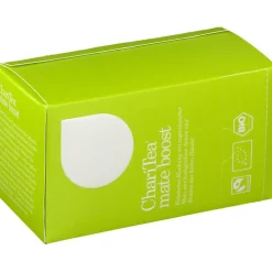 ChariTea® mate boost| Discount