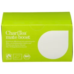 ChariTea® mate boost| Discount