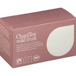 ChariTea® wild fruit> Clearance